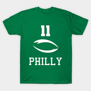 philly T-Shirt